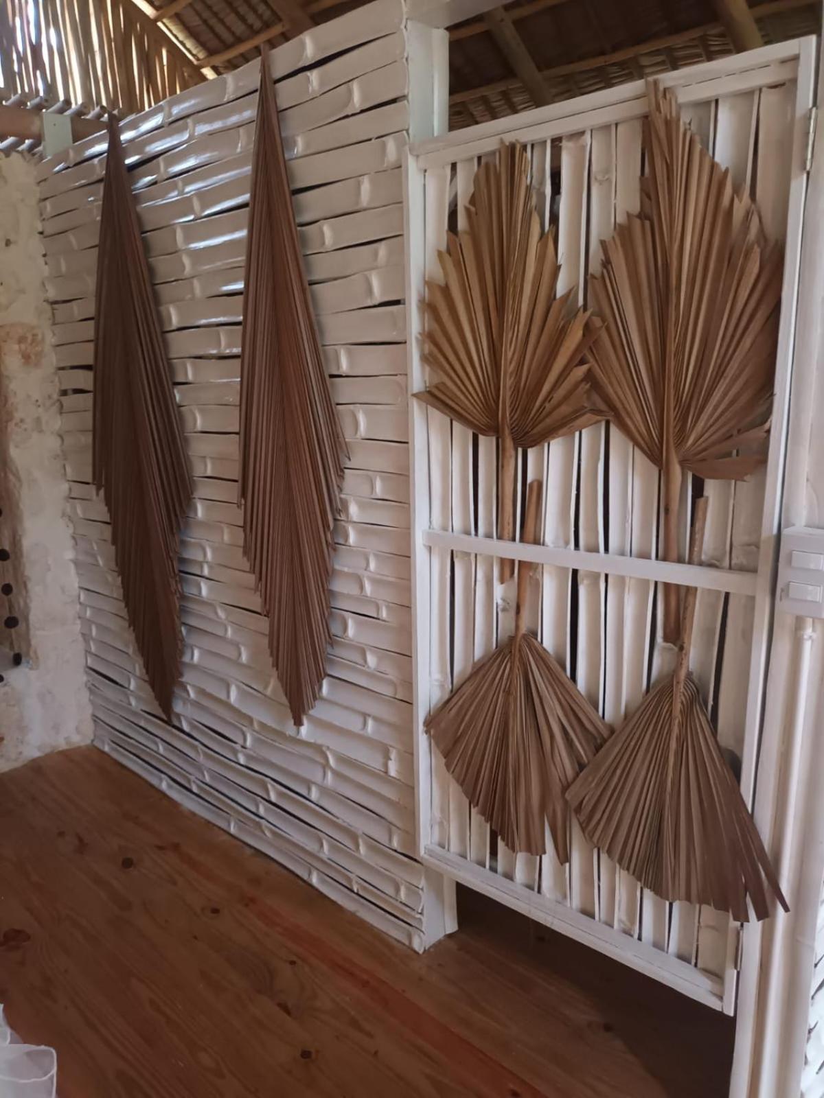 Samo Eco Lodge Las Terrenas Dış mekan fotoğraf