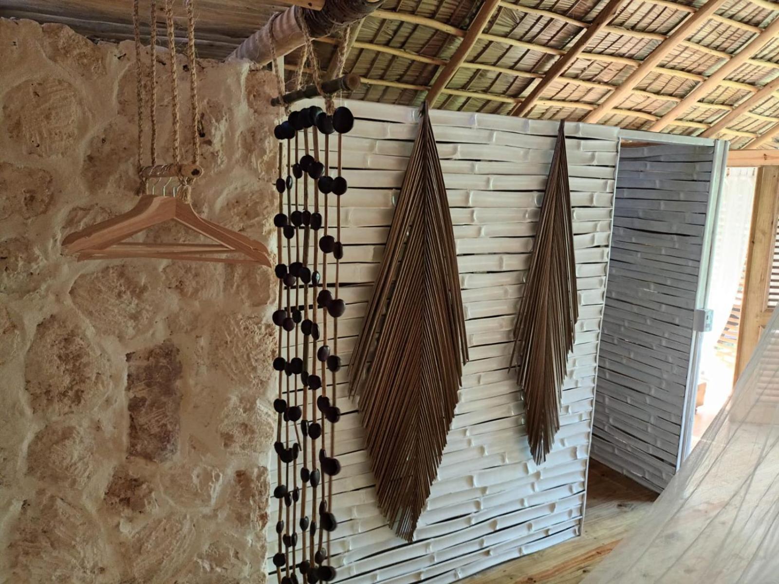 Samo Eco Lodge Las Terrenas Dış mekan fotoğraf